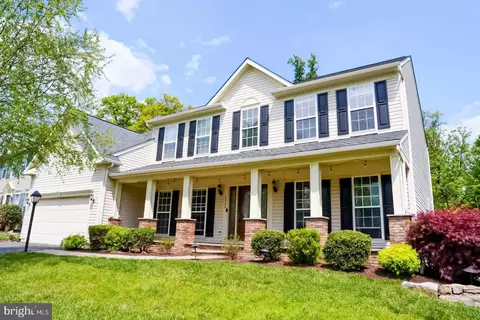Exterior - 6355 Bannister Dr, Frederick, MD 21701 photo 4 of 11