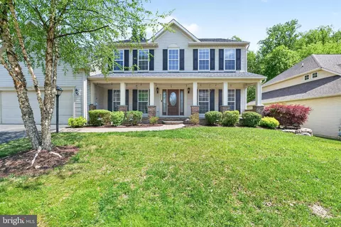 Exterior - 6355 Bannister Dr, Frederick, MD 21701 photo 2 of 11