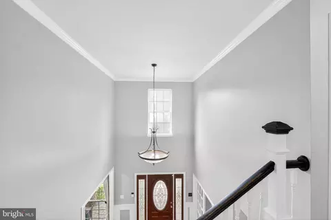 Entry Way - 6355 Bannister Dr, Frederick, MD 21701 photo 3 of 10
