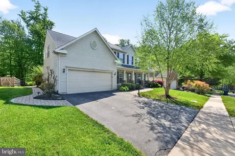 Exterior - 6355 Bannister Dr, Frederick, MD 21701 photo 3 of 11