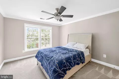 Bedroom - 6355 Bannister Dr, Frederick, MD 21701 photo 1 of 4