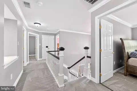 Entry Way - 6355 Bannister Dr, Frederick, MD 21701 photo 6 of 10