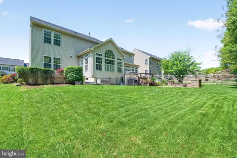 Exterior - 6355 Bannister Dr, Frederick, MD 21701 photo 11 of 11