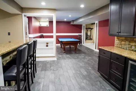 Entry Way - 6355 Bannister Dr, Frederick, MD 21701 photo 9 of 10