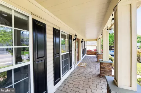 Exterior - 6355 Bannister Dr, Frederick, MD 21701 photo 6 of 11