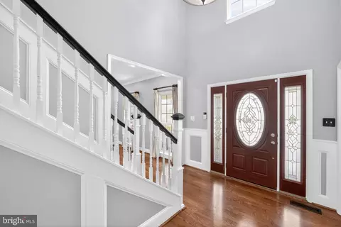 Entry Way - 6355 Bannister Dr, Frederick, MD 21701 photo 1 of 10
