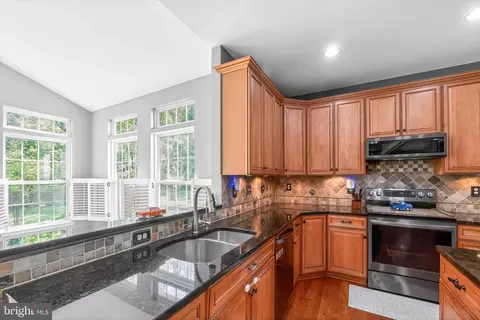 Kitchen - 6355 Bannister Dr, Frederick, MD 21701 photo 1 of 6