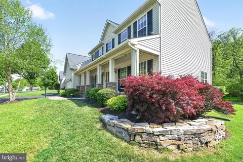Exterior - 6355 Bannister Dr, Frederick, MD 21701 photo 5 of 11