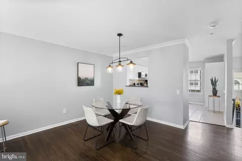 Dining - 5611 Ashburn Ter, Frederick, MD 21703 photo 1 of 2