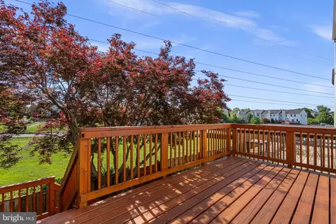 Exterior - 5611 Ashburn Ter, Frederick, MD 21703 photo 2 of 3
