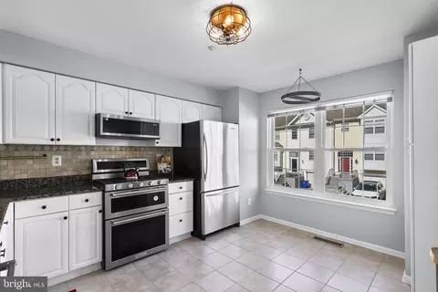 Kitchen - 5611 Ashburn Ter, Frederick, MD 21703 photo 1 of 4