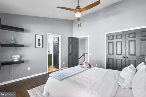 Bedroom - 5611 Ashburn Ter, Frederick, MD 21703 photo 1 of 2