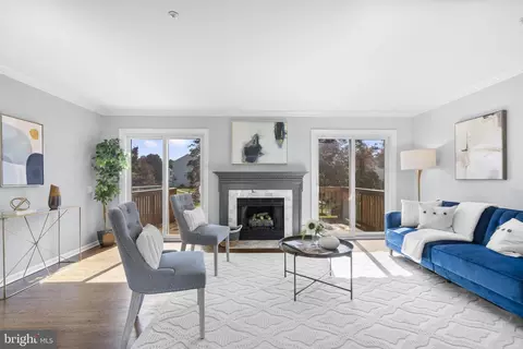 Living - 5611 Ashburn Ter, Frederick, MD 21703 photo 1 of 4