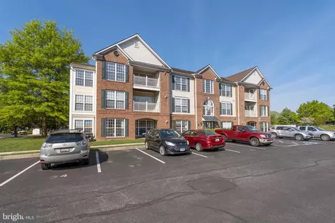 Exterior - 593 Cawley Dr #3A, Frederick, MD 21703 photo 4 of 4