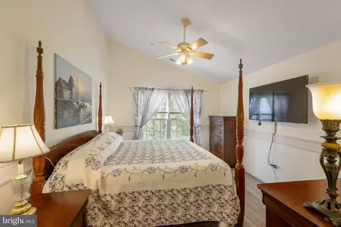 Bedroom - 593 Cawley Dr #3A, Frederick, MD 21703 photo 1 of 3