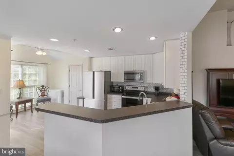 Kitchen - 593 Cawley Dr #3A, Frederick, MD 21703 photo 1 of 6