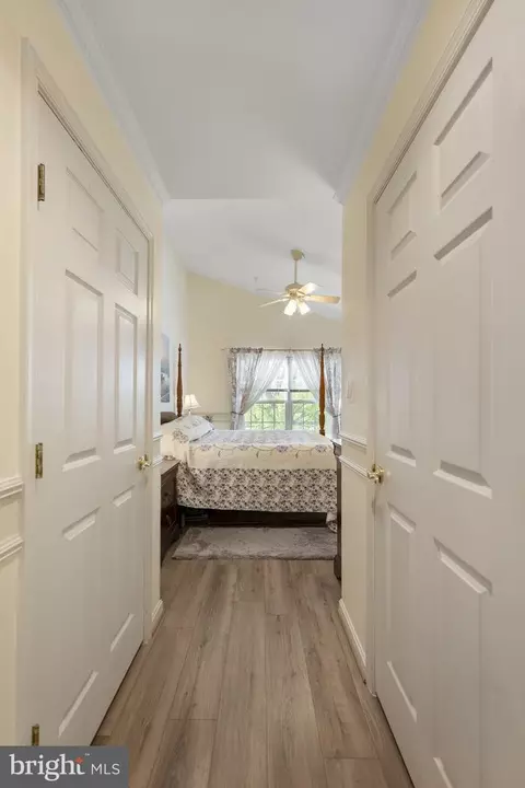Entry Way - 593 Cawley Dr #3A, Frederick, MD 21703 photo 10 of 10
