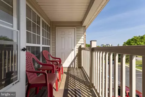 Exterior - 593 Cawley Dr #3A, Frederick, MD 21703 photo 2 of 4