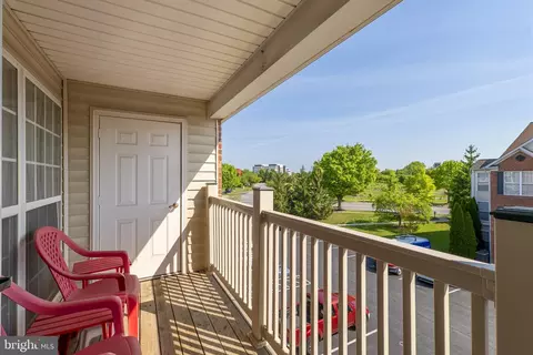 Exterior - 593 Cawley Dr #3A, Frederick, MD 21703 photo 1 of 4