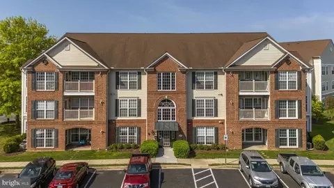 593 Cawley Dr #3A, Frederick, MD 21703