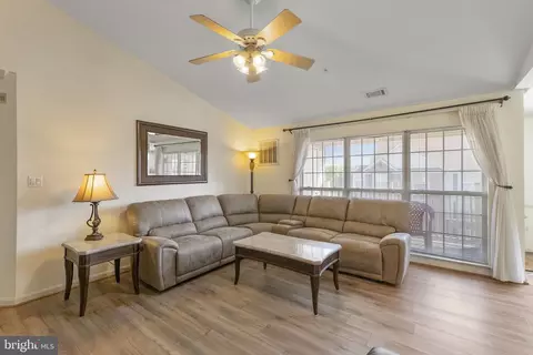 Living - 593 Cawley Dr #3A, Frederick, MD 21703 photo 1 of 2