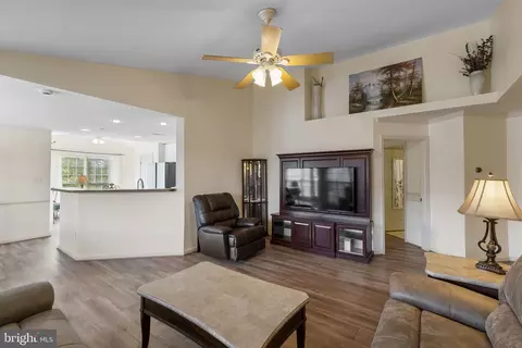Living - 593 Cawley Dr #3A, Frederick, MD 21703 photo 2 of 2