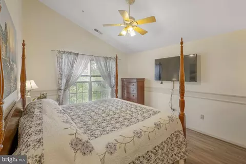 Bedroom - 593 Cawley Dr #3A, Frederick, MD 21703 photo 2 of 3