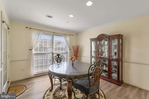 Dining - 593 Cawley Dr #3A, Frederick, MD 21703 photo 1 of 2