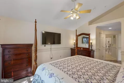 Bedroom - 593 Cawley Dr #3A, Frederick, MD 21703 photo 3 of 3