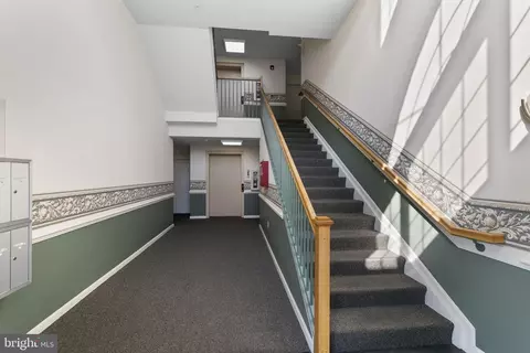 Entry Way - 593 Cawley Dr #3A, Frederick, MD 21703 photo 1 of 10