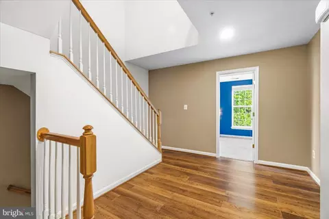 Entry Way - 110 Featherstone Pl, Frederick, MD 21702 photo 1 of 4