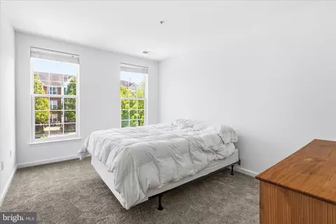 Bedroom - 110 Featherstone Pl, Frederick, MD 21702 photo 1 of 5