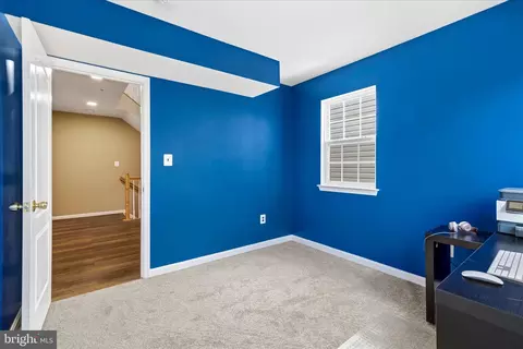 Entry Way - 110 Featherstone Pl, Frederick, MD 21702 photo 4 of 4