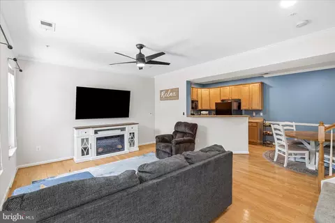 Living - 110 Featherstone Pl, Frederick, MD 21702 photo 1 of 2