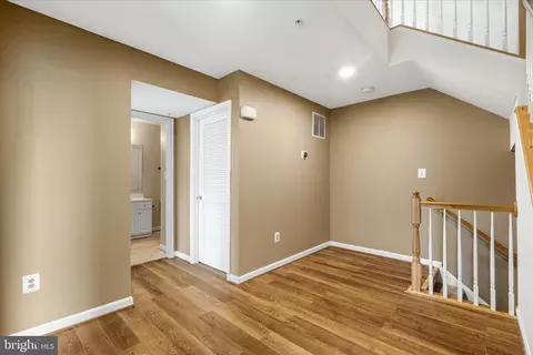 Entry Way - 110 Featherstone Pl, Frederick, MD 21702 photo 3 of 4