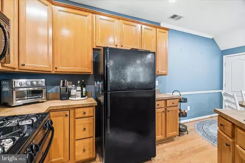 Kitchen - 110 Featherstone Pl, Frederick, MD 21702 photo 5 of 5