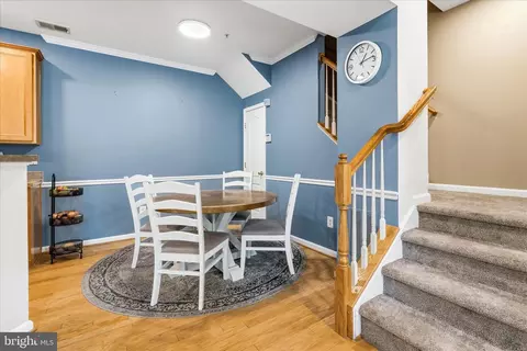 Dining - 110 Featherstone Pl, Frederick, MD 21702 photo 1 of 2
