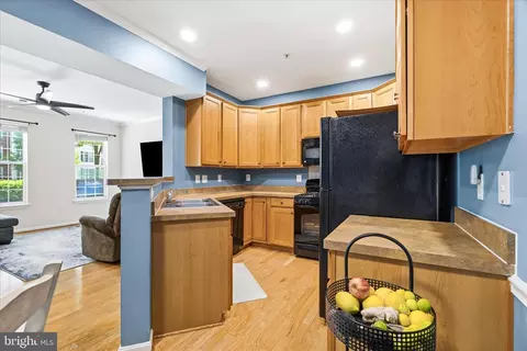 Kitchen - 110 Featherstone Pl, Frederick, MD 21702 photo 1 of 5
