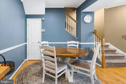 Dining - 110 Featherstone Pl, Frederick, MD 21702 photo 2 of 2