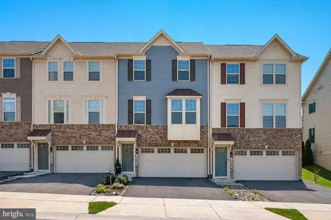 10643 Brewerton Ln, New Market, MD 21774
