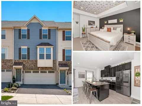 10643 Brewerton Ln, New Market, MD 21774