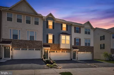 10643 Brewerton Ln, New Market, MD 21774