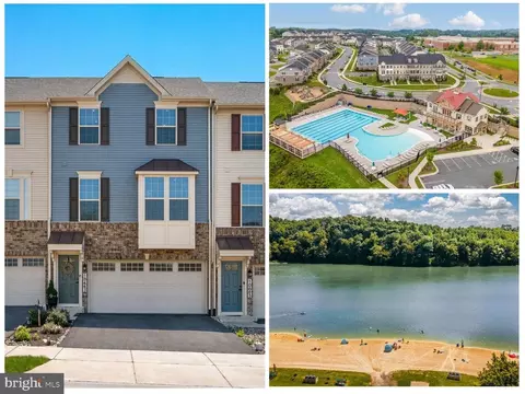 10643 Brewerton Ln, New Market, MD 21774