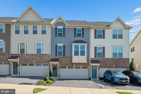 10643 Brewerton Ln, New Market, MD 21774