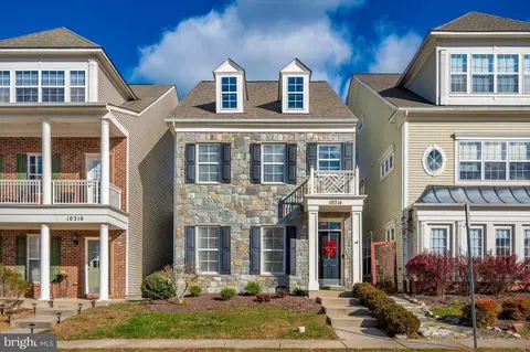 10214 Nuthatch Dr, New Market, MD 21774