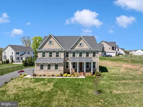 2982 Brubeck Ter, Ijamsville, MD 21754