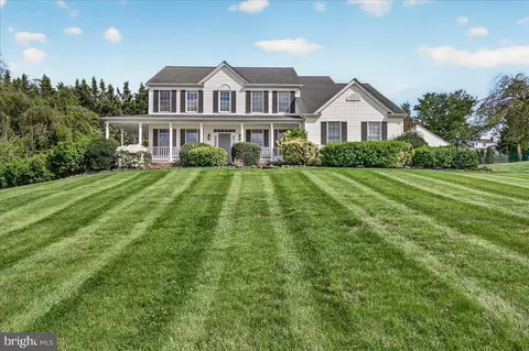 4813 Timber, Mount Airy, MD 21771