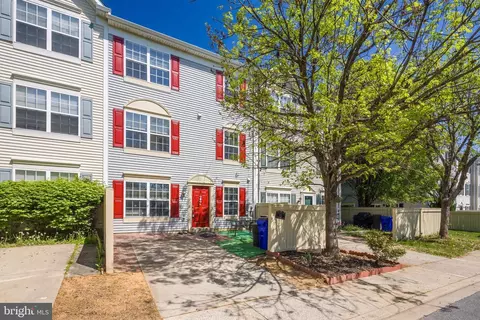 115 Whitestone Way, Frederick, MD 21702