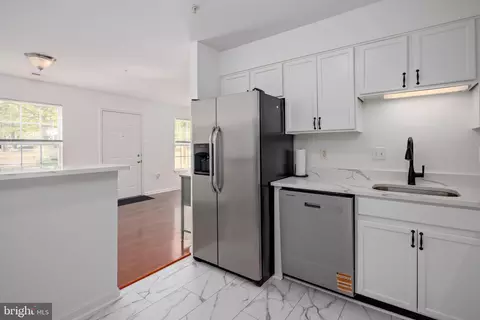 Kitchen - 115 Whitestone Way, Frederick, MD 21702 photo 3 of 3