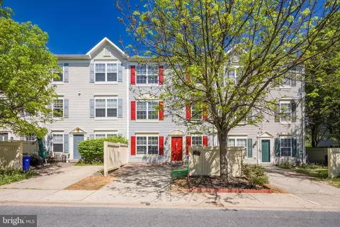 Exterior - 115 Whitestone Way, Frederick, MD 21702 photo 1 of 1